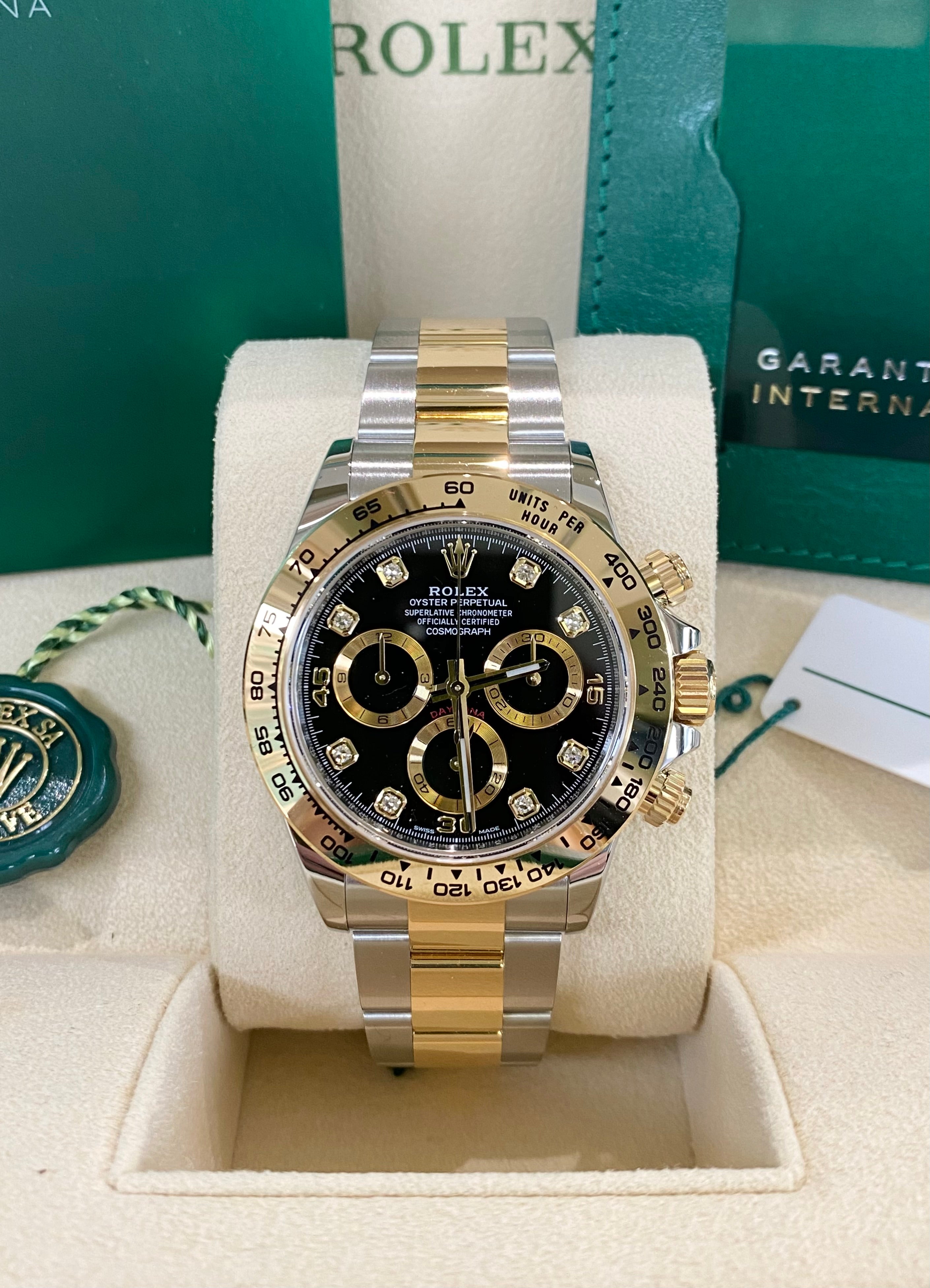 Rolex Daytona